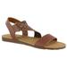 Bella Vita Italy Nev-Italy Asymmetrical Sandals (Women)