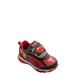 Cars Light Up Athletic Adventure Sneaker (Toddler Boys)