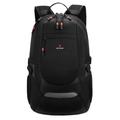 Ruigor RACB29-1N0SM Active 29 Series Backpack, Black