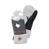 MUK LUKSÂ® Women's Potholder Mittens