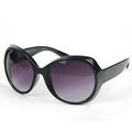 Women Polarized Retro Oversized Sunglasses P3020