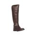 G by Guess Womens harson5 Closed Toe Knee High Riding Boots