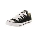 Converse Women's Chuck Taylor All Star Big Eyelets Ox Casual Shoe