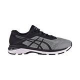 Asics GT-2000 6 (4E) Men's Shoes Stone Grey-Black-White t807n-1190-4E