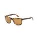 Ray Ban RB 4181 710/83 - Tortoise/Brown Classic B-15 Polarized by Ray Ban for Men - 57-16-145 mm Sunglasses