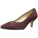 Andre Assous Women's Chloe, Burgundy, 41 EU/11 M US