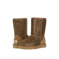 UGG Classic Short Bomber Men's Winter Boots 5984