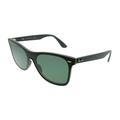 Ray-Ban Blaze Wayfarer RB 4440N 601S71 41mm Unisex Wayfarer Sunglasses