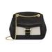 Women's Nine West Harper Convertible Flap Crossbody Bag 11.5" x 3.5" x 8.5"