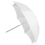 Pro Premium Grade Studio Umbrella - 33in Shoot Through Translucent Neutral White