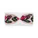 MUK LUKSÂ® Women's Reversible Headband