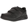 New Balance Men's Mens 928v3 Walking Shoe Walking Shoe Black/Black