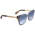 Kate Spade Butterfly Ladies Sunglasses CAELYNS-0889-52