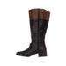 Style & Co. Womens Venesa Closed Toe Knee High Riding Boots