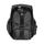 Kensington Computer Products Group 62238 Contour Laptop Backpack, Nylon, Black - 15.75 x 9 x 19.05 in.