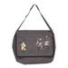 Mickey Mouse Deep Thought "Hmmm" Illustrations Tote Bag