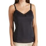 Women's Shadowline 22304 Daywear Adjustable Strap Camisole