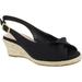 Bella Vita Sylvie II Espadrille Sandals (Women)