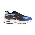 Puma Cell Speed TR Men's Shoes Puma Noir-Galaxy Blue 371826-01