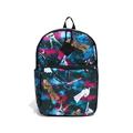 Star Wars Characters Galaxy Print Backpack