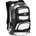 Skater Backpack with Skateboard Straps