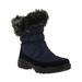 Women's Flexus by Spring Step Korine Cold Weather Boot