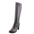 Alfani Skylarr Womens Leather Fashion Knee-High Boots