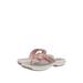 Clarks Breeze Sea Women's Casual Flip Flop Sandals 42609