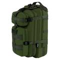 East West U.S.A. Tactical Molle Large Military Rucksack Backpack