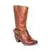 Women's Pikolinos Rotterdam Mid Calf Boot 902-9607