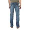 Wrangler Apparel Mens 42 Vintage Boot Jeans 32W x 38L Midland