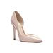 Jessica Simpson Womens Pheona Dress D'Orsay Heels