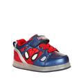 Spider-Man Toddler Boys' Licensed Lighted Athletic Shoe