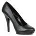 521-FEMME-W Wide Width Pump Shoes