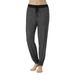 Secret Treasures Women's and Women's Modern Hacci Jogger