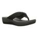 Women's Clarks Arla Glison Thong Sandal