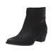 Dolce Vita Womens Kodi Closed Toe Ankle Chelsea Boots