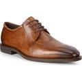 Men's ECCO Calcan Apron Toe Tie Oxford