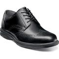 Men's Nunn Bush Maclin St. Wing Tip Oxford