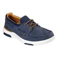 Skechers Bellinger Garmo Boat Shoes (Men)