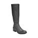 Women's Life Stride X-Felicity Wide Calf Riding Boot