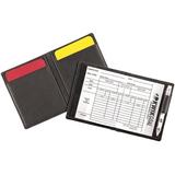 Kwik Goal Leather Referee Wallet