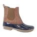 Yoki -DYLAN-81 Women's Rain Boots