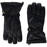 gordini gore promo gauntlett glove mens medium , black