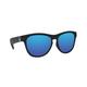 Minishades Polarized: Flexible Kids Sunglasses - Galaxy Black UVA/UVB Hide n' Seek Replacement Age: 8-12+Yr.