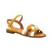 Women's Pikolinos Algar Flat Sandal W0X-0868C2