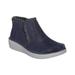 Women's Ryka Namaste Slip-On Ankle Boot