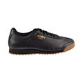 Puma Classic Gum Men's Shoes Puma Black/Puma Team Gold 366408-02