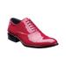 Men's Stacy Adams Gala Cap Toe Oxford 24998