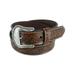 Nocona Belt Co Tooled Western Belt (Men's)